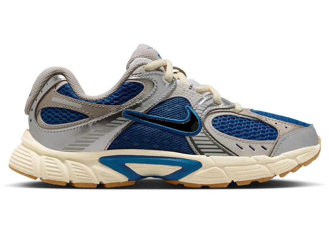 Nike Nike V5 RNR Court Blue Vast Grey (GS)