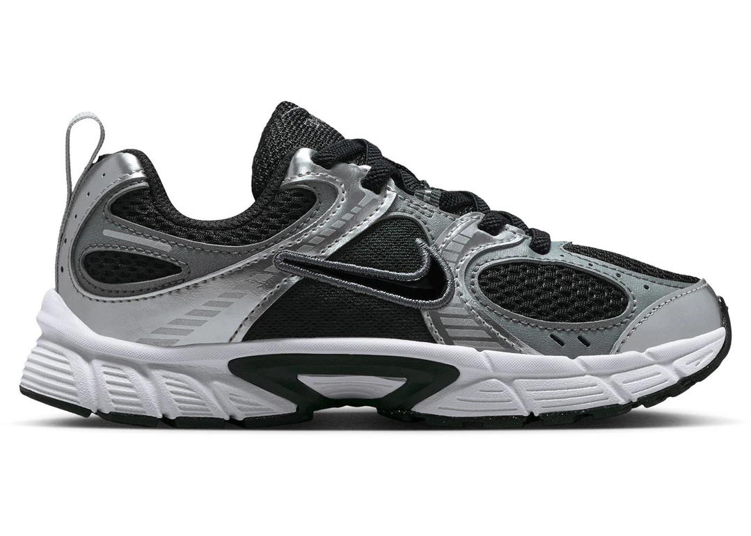 Nike Nike V5 RNR Black Anthracite Smoke Grey (PS)