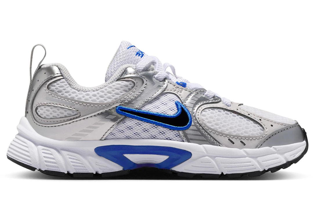 Nike Nike V5 RNR White Vast Grey Photon Dust Black (PS)