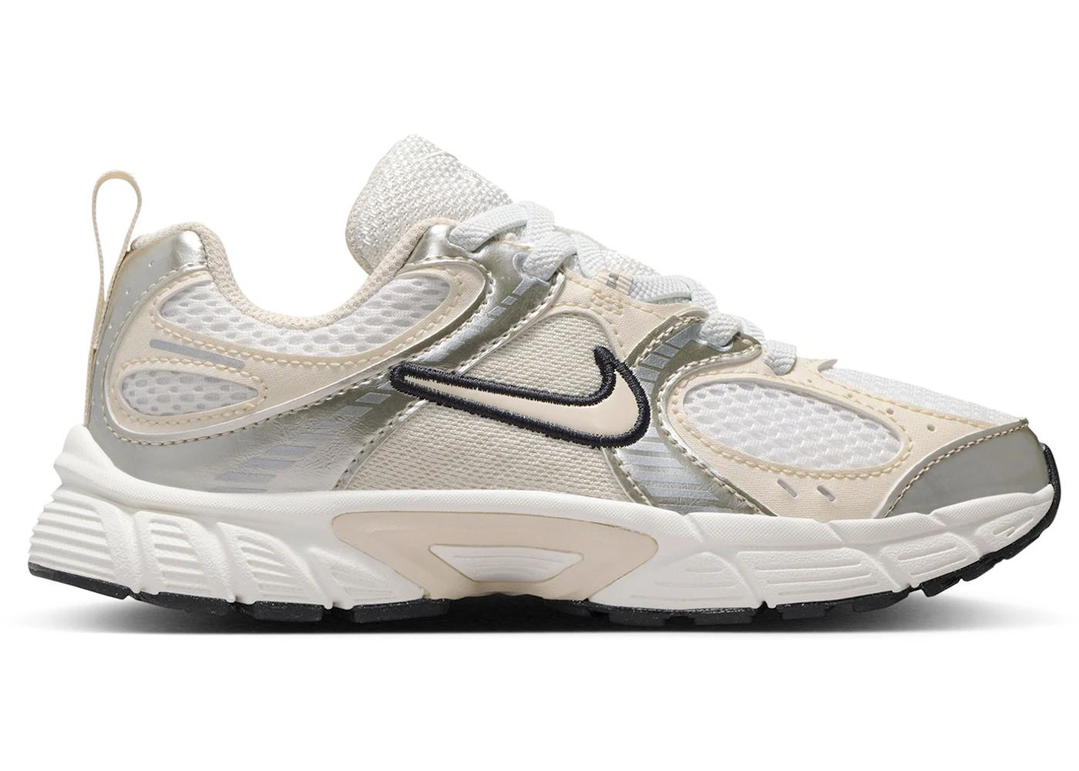 Nike Nike V5 RNR Summit White Sail Black Light Orewood Brown (PS)