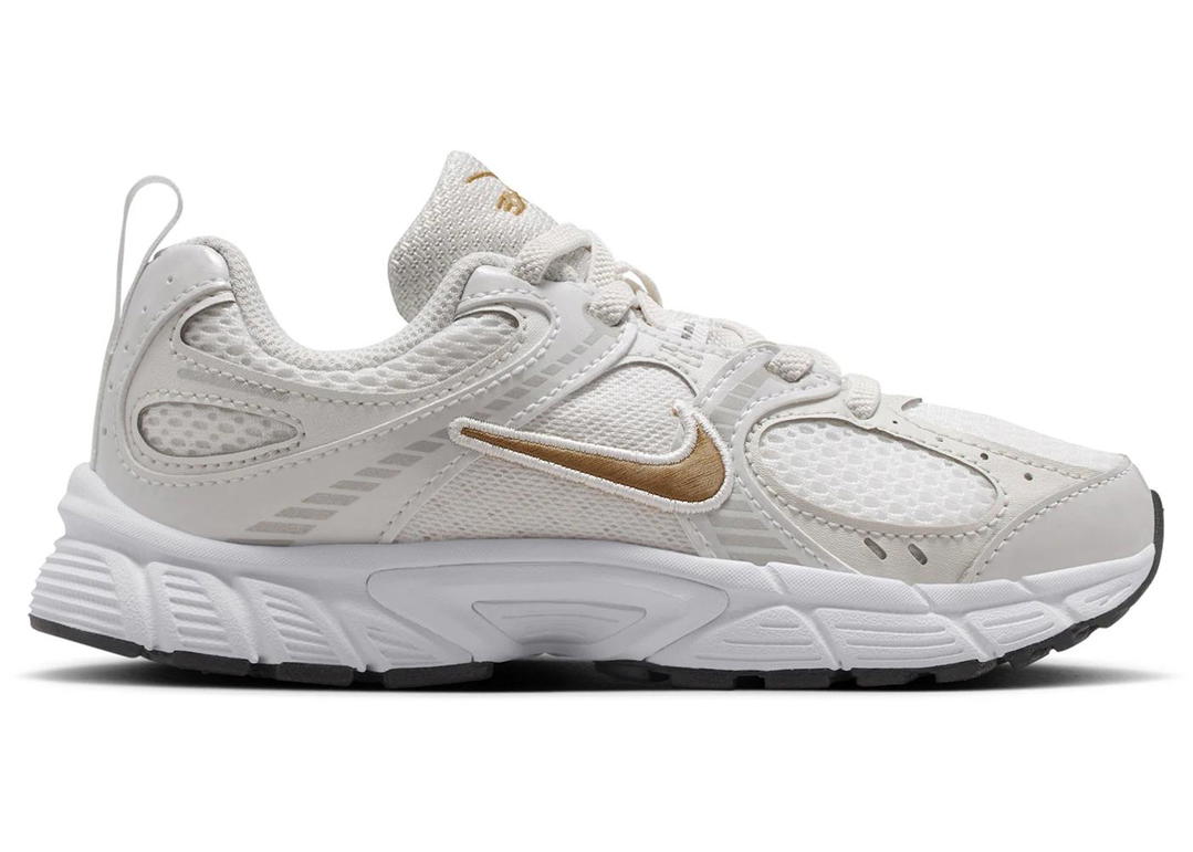 Nike Nike V5 RNR White Photon Dust Gold (PS)