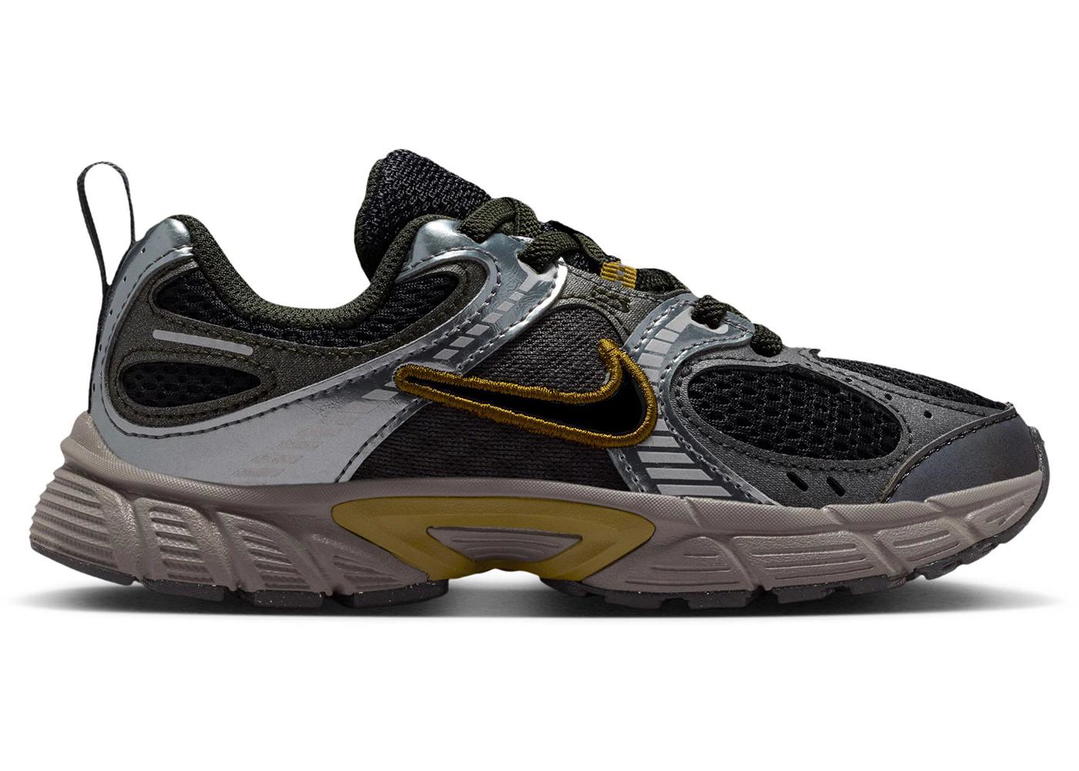Nike Nike V5 RNR Olive Flak Sequoia (PS)