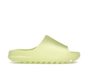 Buy adidas Yeezy Slide Glow Green (2022/2023 Restock) at Sasom – Authentic and Ready to Ship