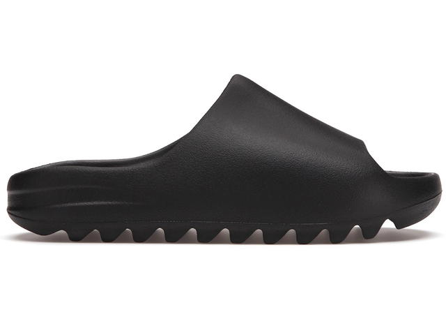 adidas adidas Yeezy Slide Onyx - view 1