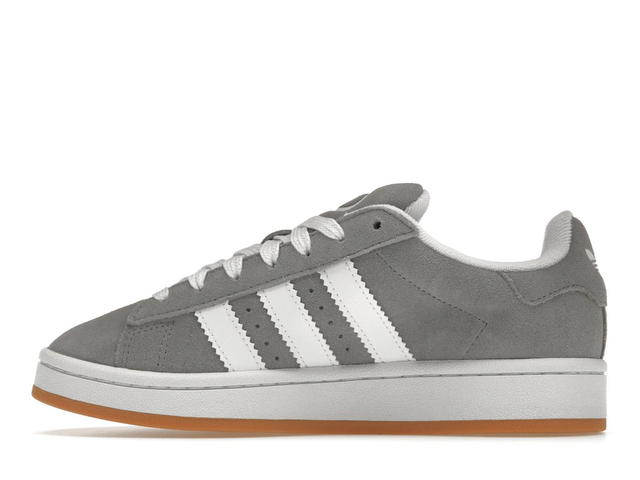 adidas adidas Campus 00s Grey Gum (Kids) - view 3