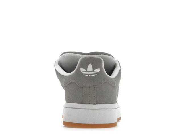 adidas adidas Campus 00s Grey Gum (Kids) - view 4