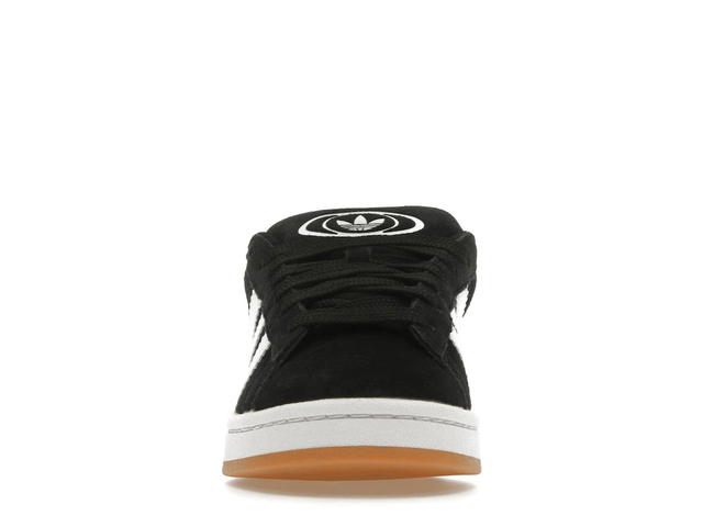 adidas adidas Campus 00s Black White Gum (Kids) - view 2