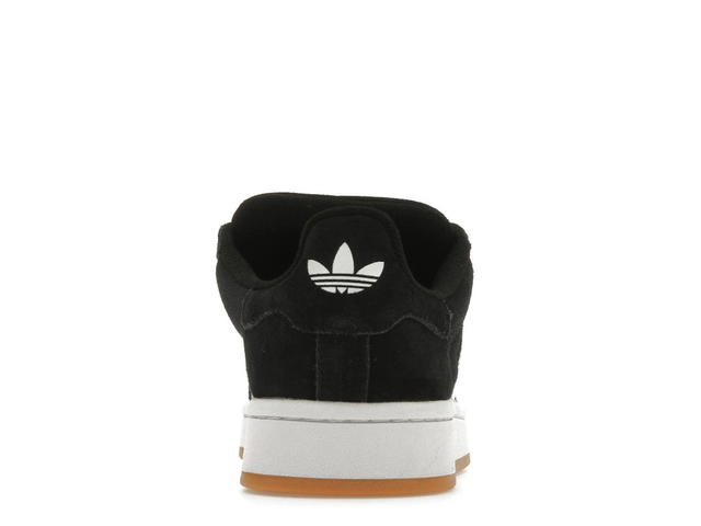 adidas adidas Campus 00s Black White Gum (Kids) - view 4