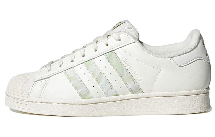 adidas Adidas Originals Superstar Vegan 'White Tint' Women's