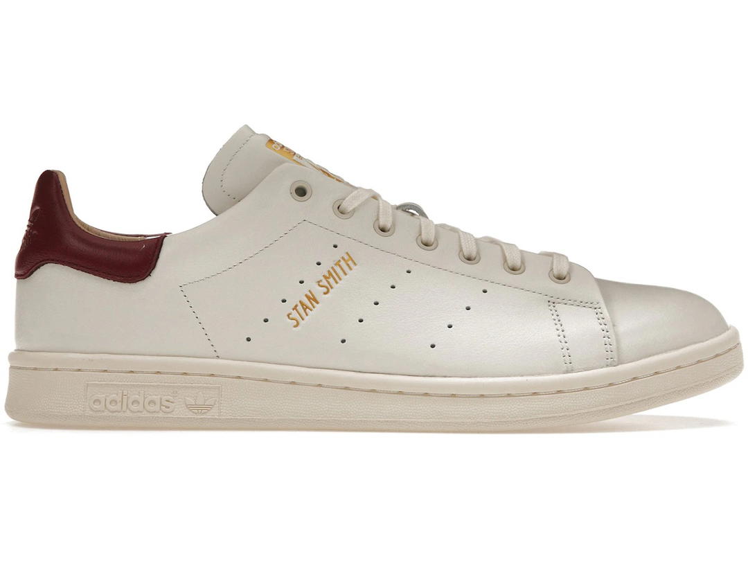 adidas adidas Stan Smith Lux White Burgundy