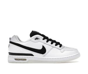 Buy Nike SB Zoom Air Paul Rodriguez 1 OG White Black (2025) at Sasom – Authentic and Ready to Ship