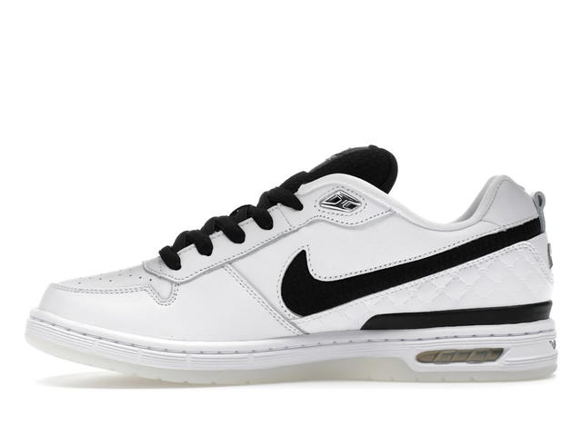 Nike Nike SB Zoom Air Paul Rodriguez 1 OG White Black (2025) - view 3