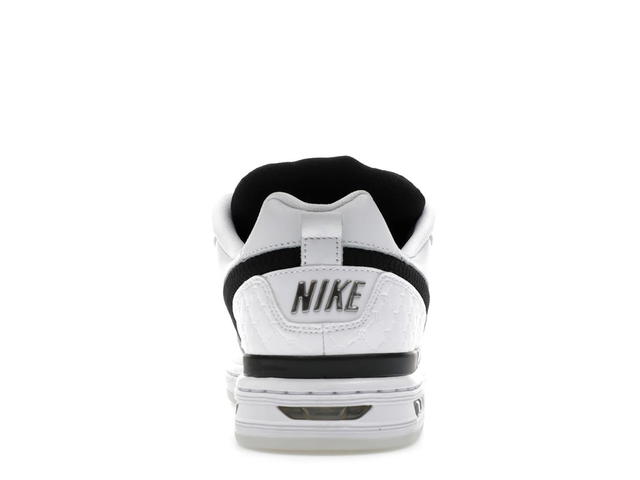Nike Nike SB Zoom Air Paul Rodriguez 1 OG White Black (2025) - view 4