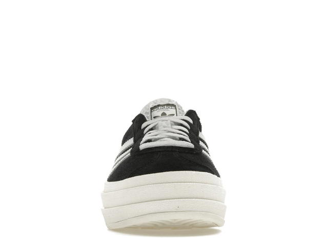 adidas adidas Gazelle Bold Core Black White (Women's) - view 2