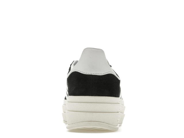 adidas adidas Gazelle Bold Core Black White (Women's) - view 4