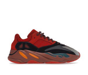 Buy adidas Yeezy Boost 700 Hi-Res Red at Sasom – Authentic and Ready to Ship