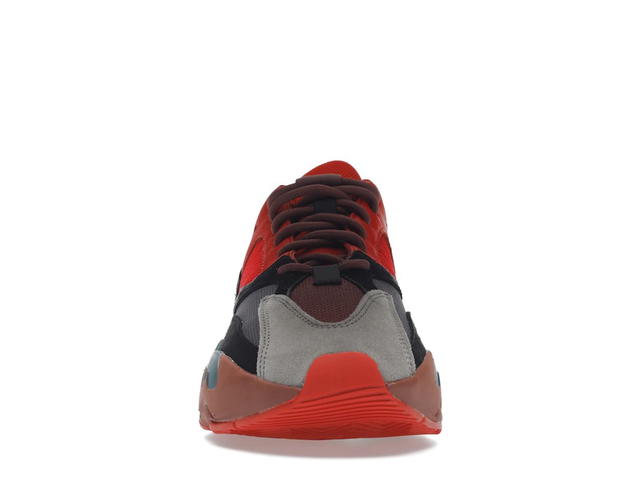adidas adidas Yeezy Boost 700 Hi-Res Red - view 2