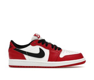 Buy Jordan 1 Retro Low OG Chicago (2025) (PS) at Sasom – Authentic and Ready to Ship