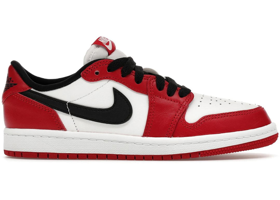 Jordan Jordan 1 Retro Low OG Chicago (2025) (PS)
