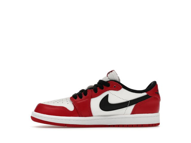 Jordan Jordan 1 Retro Low OG Chicago (2025) (PS) - view 3