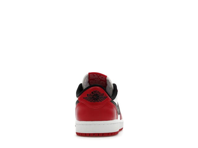 Jordan Jordan 1 Retro Low OG Chicago (2025) (PS) - view 4