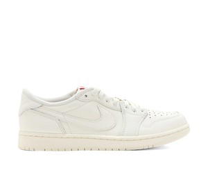 Buy Jordan 1 Retro Low OG Sail at Sasom – Authentic and Ready to Ship