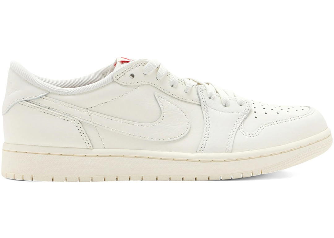 Jordan Jordan 1 Retro Low OG Sail