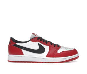 Buy Jordan 1 Retro Low OG Chicago (2025) at Sasom – Authentic and Ready to Ship