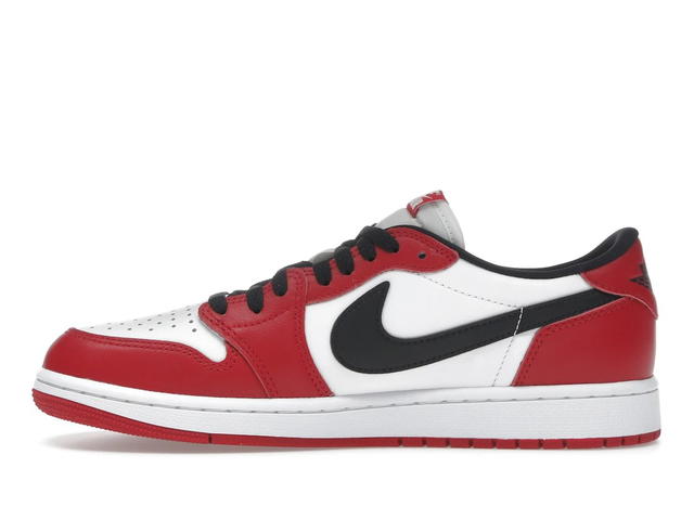 Jordan Jordan 1 Retro Low OG Chicago (2025) - view 3