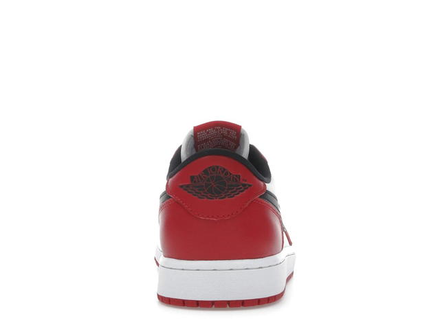 Jordan Jordan 1 Retro Low OG Chicago (2025) - view 4