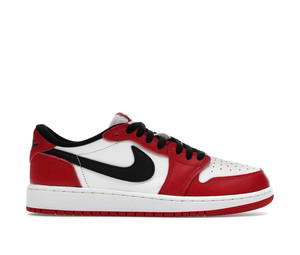 Buy Jordan 1 Retro Low OG Chicago (2025) (GS) at Sasom – Authentic and Ready to Ship
