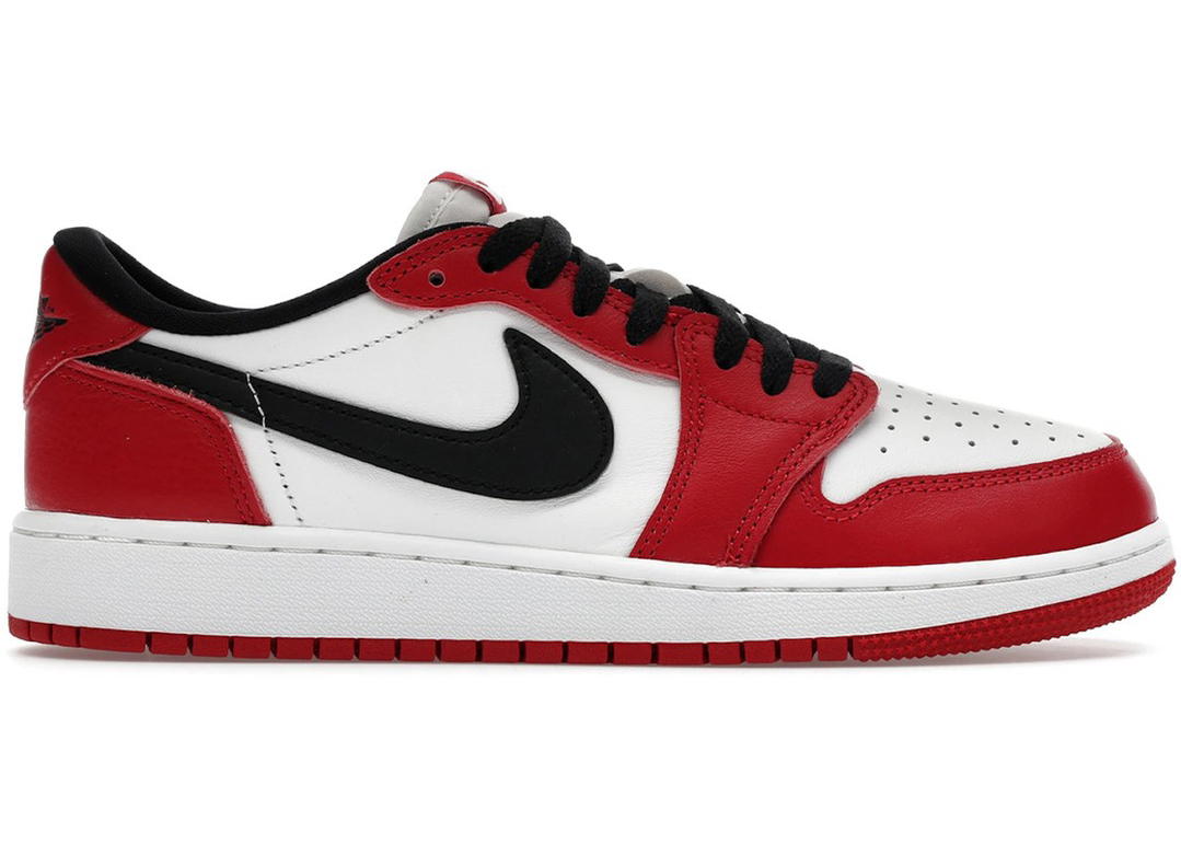Jordan Jordan 1 Retro Low OG Chicago (2025) (GS)