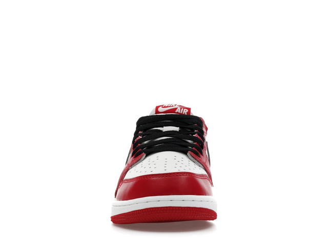 Jordan Jordan 1 Retro Low OG Chicago (2025) (GS) - view 2