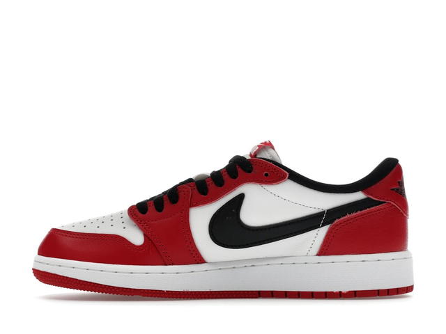 Jordan Jordan 1 Retro Low OG Chicago (2025) (GS) - view 3