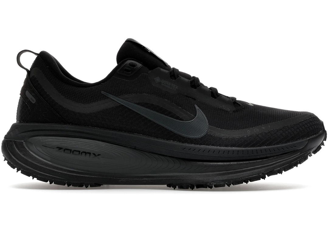 Nike Nike Vomero 18 Gore-Tex Black Anthracite
