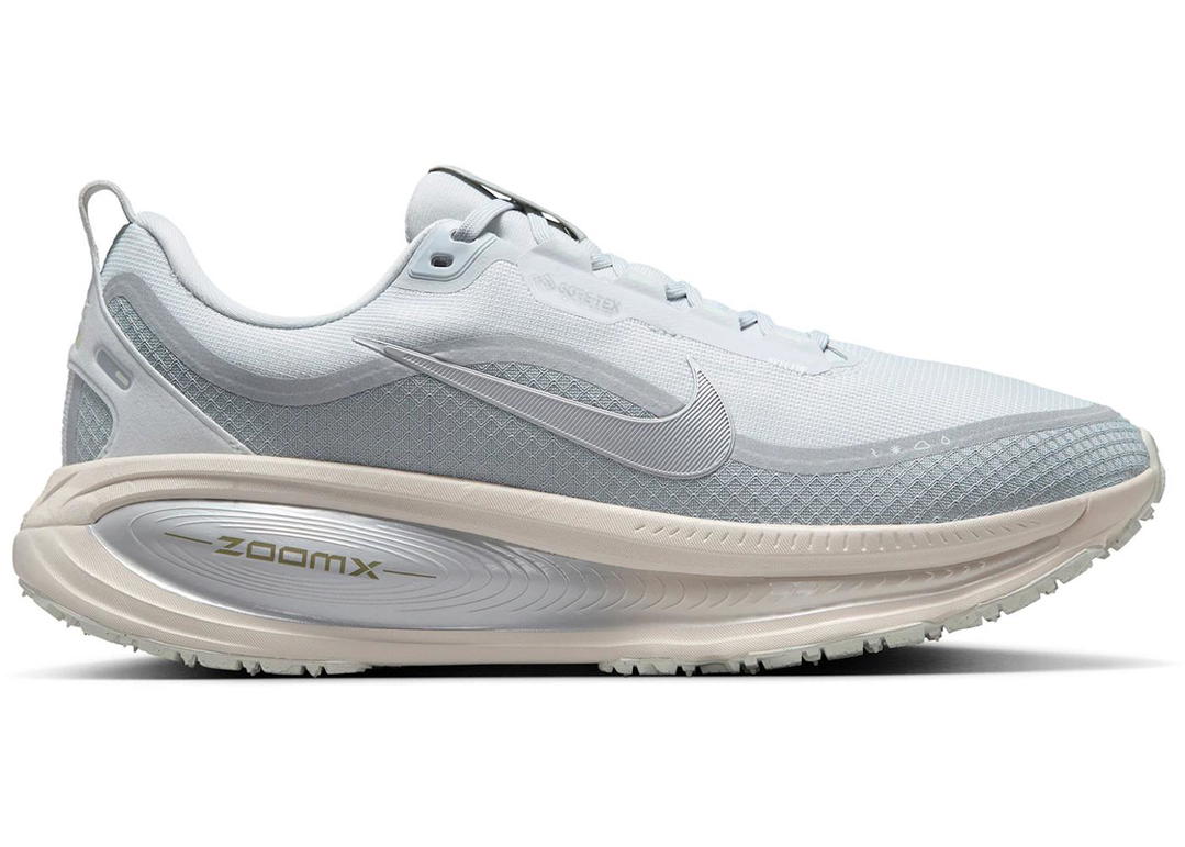 Nike Nike Vomero 18 Gore-Tex Pure Platinum Light Pumice