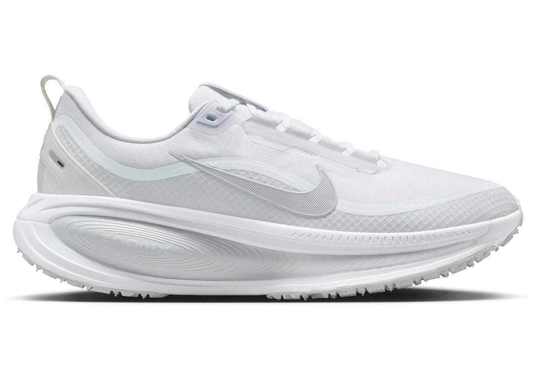 Nike Nike Vomero 18 Gore-Tex White Pure Platinum