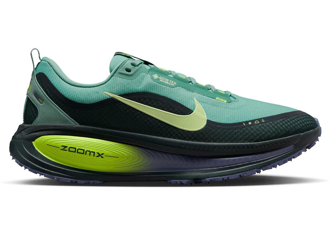 Nike Nike Vomero 18 Gore-Tex Seaweed Cannon Volt