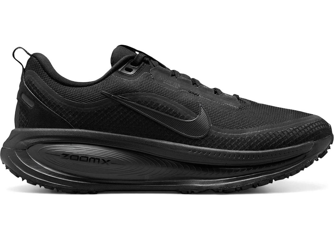 Nike Nike Vomero 18 Gore-Tex Black Anthracite (Women's)