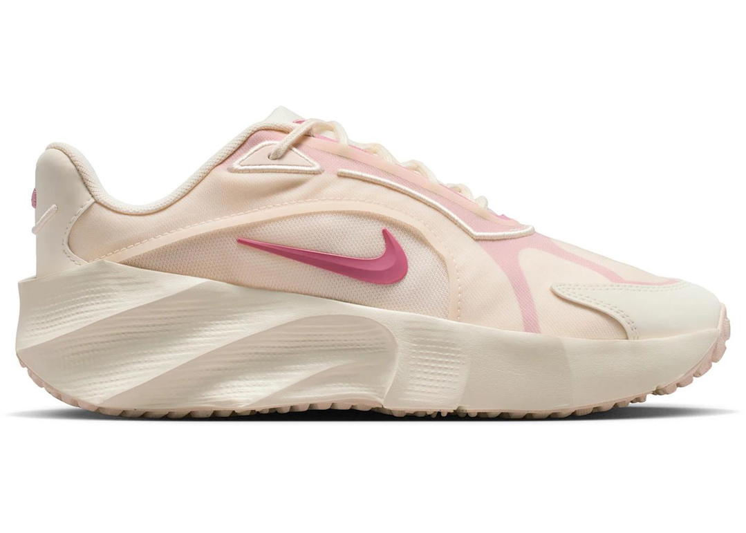 Nike Nike Aura Edge Chalk Pale Ivory Peony (Women's)