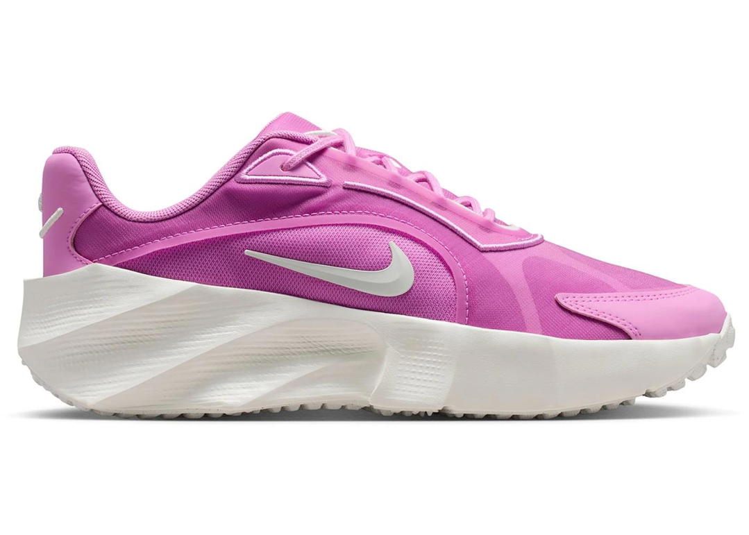 Nike Nike Aura Edge Light Magenta Sail (Women's)