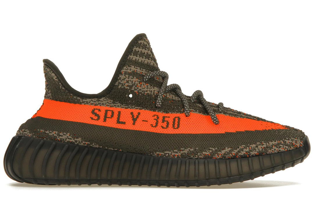 adidas adidas Yeezy Boost 350 V2 Carbon Beluga
