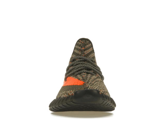 adidas adidas Yeezy Boost 350 V2 Carbon Beluga - view 2