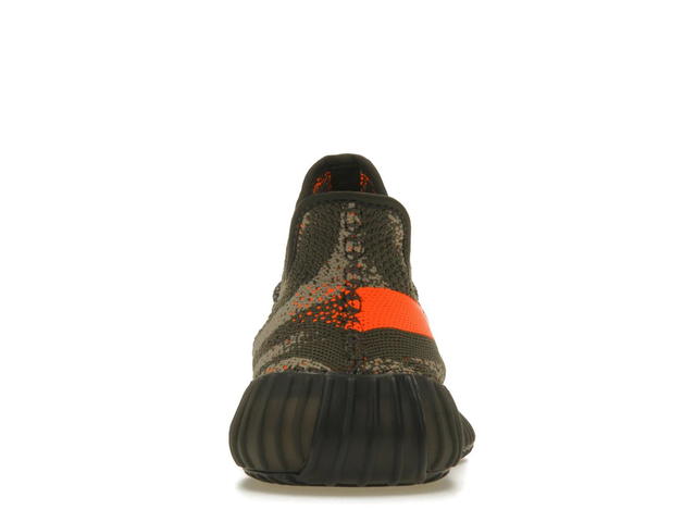adidas adidas Yeezy Boost 350 V2 Carbon Beluga - view 4