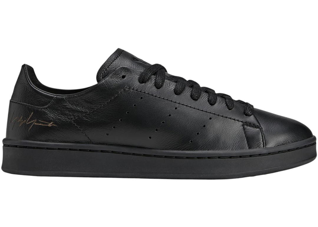 adidas adidas Y-3 Stan Smith Black (2025)