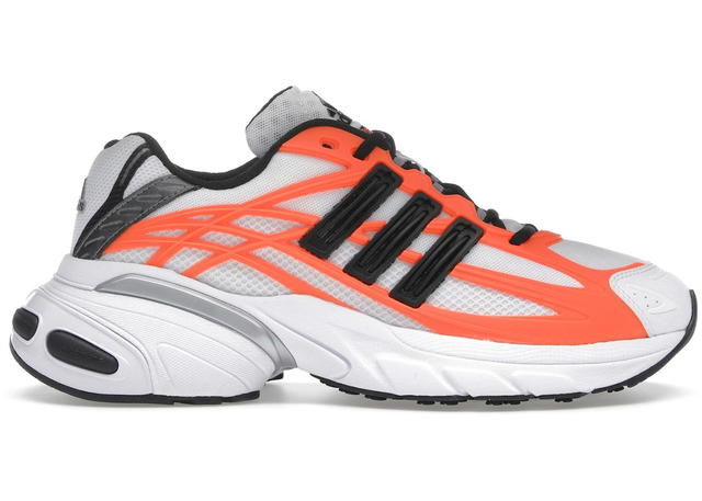 adidas adidas Adistar XLG 2.0 Cloud White Core Black Solar Orange - view 1