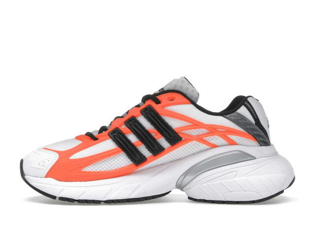 adidas adidas Adistar XLG 2.0 Cloud White Core Black Solar Orange - view 3