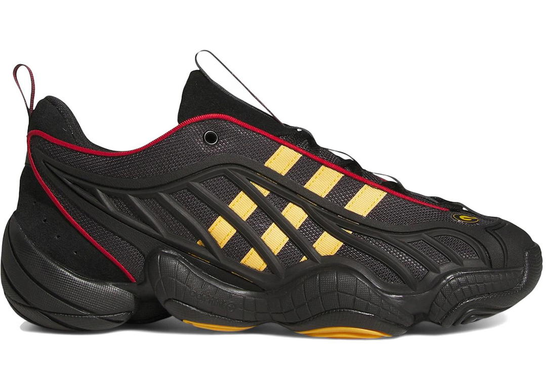 adidas adidas Intimidation Low Grambling State Tigers