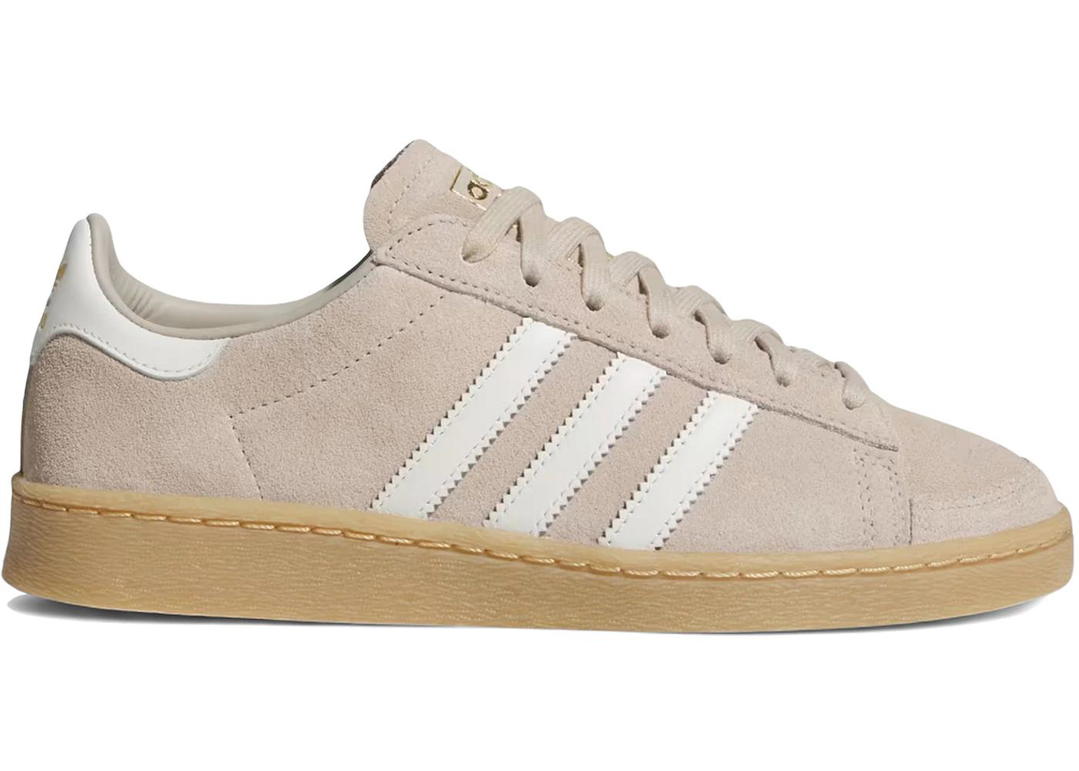 adidas adidas Jabbar Low Wonder Beige Off White (Women's)