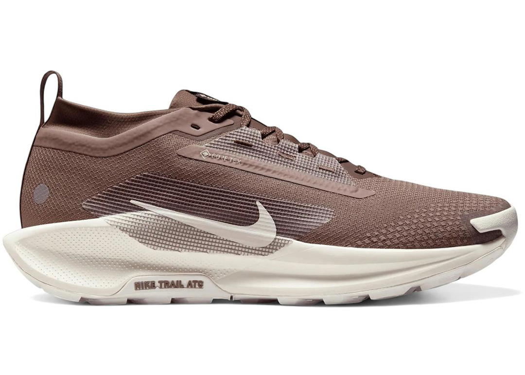 Nike Nike React Pegasus Trail 5 Gore-Tex SP Mink Brown